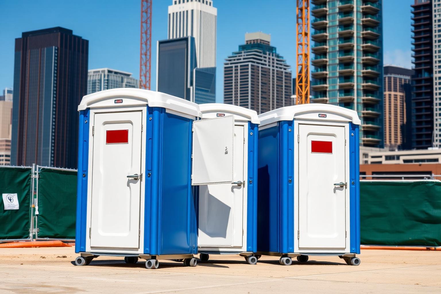 Porta Potty Rental Floyds Knobs, IN Near Me